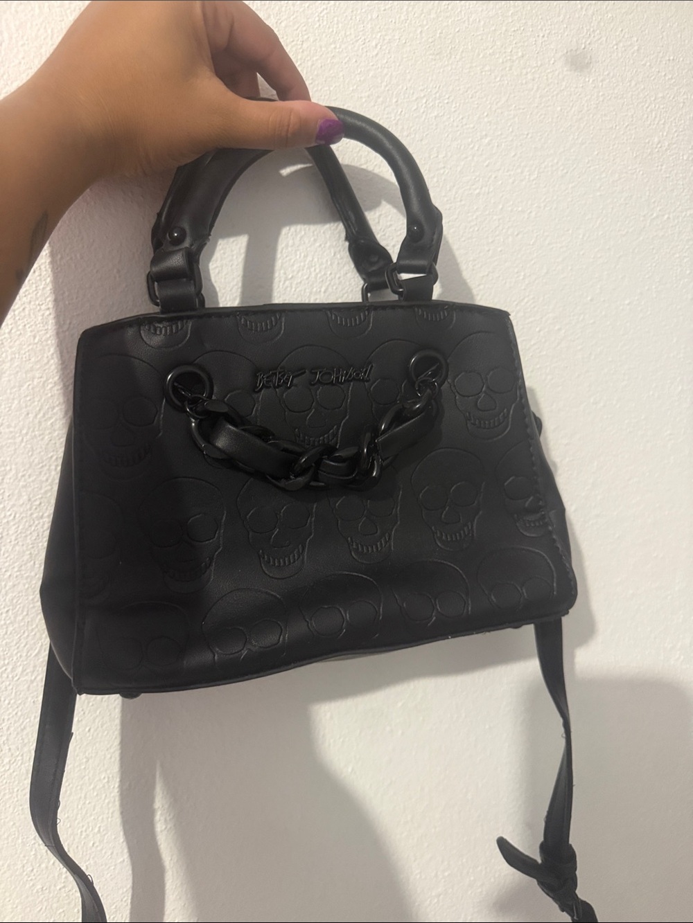 Betsey Johnson